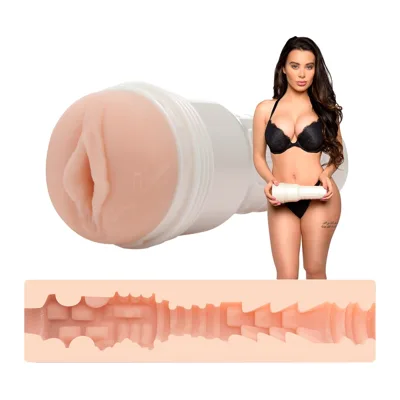 Fleshlight Girls Lana Rhoades Destiny in der Rangliste Taschenmuschi: die 12 besten Modelle im Vergleich (Produktfoto von Sinful)