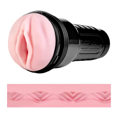 Fleshlight Pink Lady Vortex in der Rangliste Taschenmuschi: die 12 besten Modelle im Vergleich (Produktfoto von Sinful)