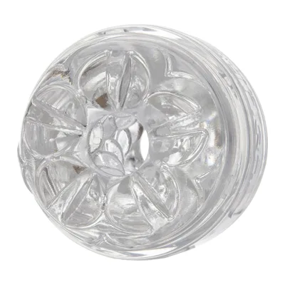 Fleshlight Quickshot Vantage Masturbator in der Rangliste Taschenmuschi: die 12 besten Modelle im Vergleich (Produktfoto von Sinful)