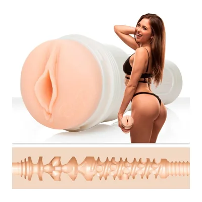 Fleshlight Girls Riley Reid Utopia in der Rangliste Taschenmuschi: die 12 besten Modelle im Vergleich (Produktfoto von Sinful)